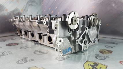 Головка блока цилиндров Chevrolet Epica V250 X20D1 2009 (б/у)
