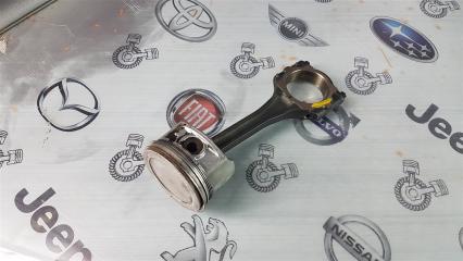 Поршень с шатуном Chevrolet Epica V250 X20D1 2009 (б/у)