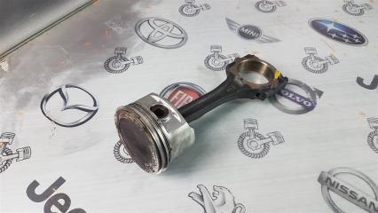 Поршень с шатуном Chevrolet Epica V250 X20D1 2009 (б/у)