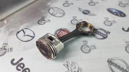 Поршень с шатуном Chevrolet Epica V250 X20D1 2009 (б/у)