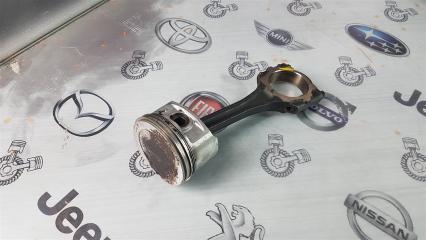 Шатун Chevrolet Epica V250 X20D1 2009 (б/у)