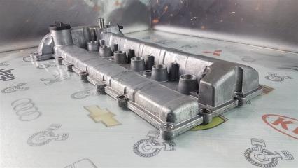 Крышка головки блока цилиндров Chevrolet Epica V250 X20D1 2009 (б/у)