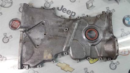 Лобовина двигателя Chevrolet Epica V250 X20D1 2009 (б/у)