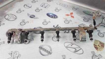 Форсунка Chevrolet Epica V250 X20D1 2009 (б/у)