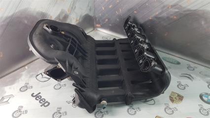 Коллектор впускной Chevrolet Epica V250 X20D1 2009 (б/у)