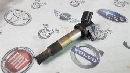 Катушка зажигания Chevrolet Epica V250 X20D1 2009 (б/у)
