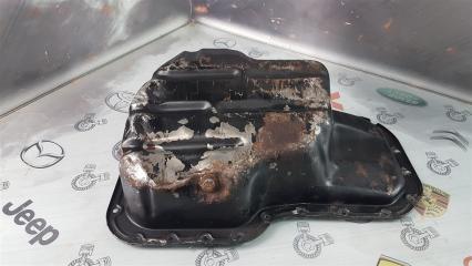 Поддон Toyota Caldina CT190 2C-T 1996 (б/у)
