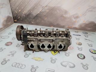 Головка блока цилиндров Volkswagen Bora AKL 2000 (б/у)