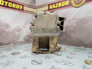 Поддон Toyota Vitz 1KR-FE 2006 (б/у)