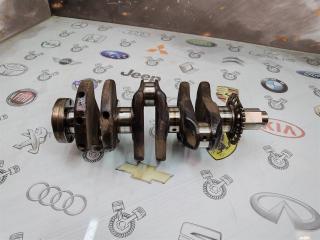 Коленвал Toyota Vitz 1KR-FE 2006 (б/у)