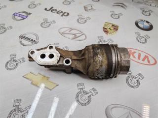 Корпус масляного фильтра Toyota Passo 1KR-FE 2008 (б/у)