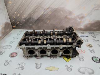 Головка блока цилиндров Opel Astra H Z18XER (б/у)
