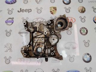 Лобовина двигателя Opel Astra H Z18XER (б/у)