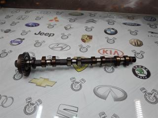 Распредвал впускной Nissan Sunny FB15 QG15DE (б/у)