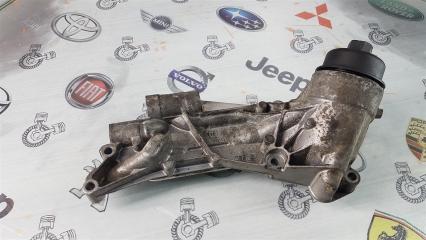 Корпус масляного фильтра Opel Insignia 0G-A A18XER 2009 (б/у)