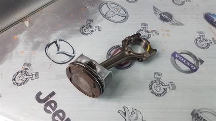 Поршень с шатуном Opel Insignia 0G-A A18XER 2009 (б/у)