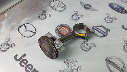 Поршень с шатуном Opel Insignia 0G-A A18XER 2009 (б/у)