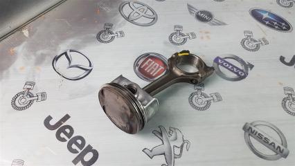 Шатун Opel Insignia 0G-A A18XER 2009 (б/у)