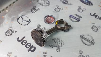 Шатун Opel Insignia 0G-A A18XER 2009 (б/у)