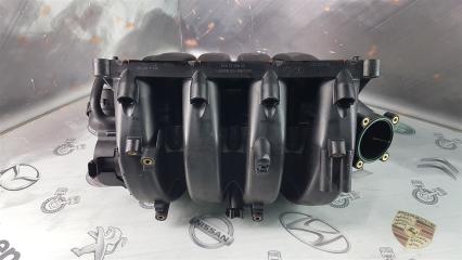 Коллектор впускной Opel Insignia 0G-A A18XER 2009 (б/у)