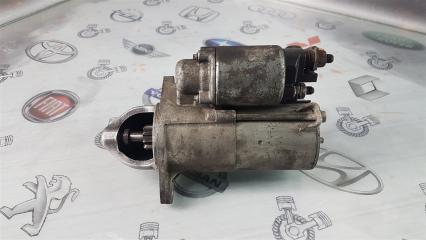 Стартер Opel Insignia 0G-A A18XER 2009 (б/у)
