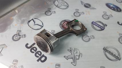 Шатун Ford Focus CB4 QQDB 2005 (б/у)