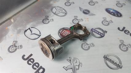 Шатун Ford Focus CB4 QQDB 2005 (б/у)