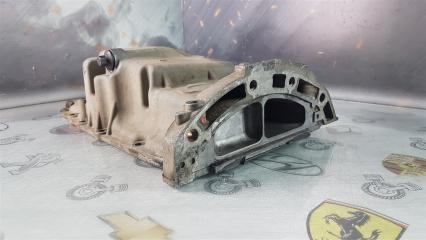 Поддон Ford Focus CB4 QQDB 2005 (б/у)