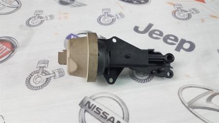 Клапан впускного коллектора Ford Focus CB4 QQDB 2005 (б/у)