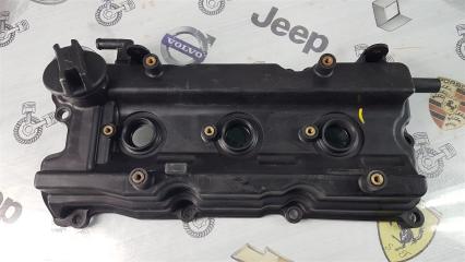 Крышка головки блока цилиндров Nissan Teana J31 VQ23DE 2004 (б/у)