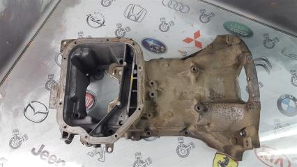 Поддон Nissan Teana J31 VQ23DE 2004 (б/у)