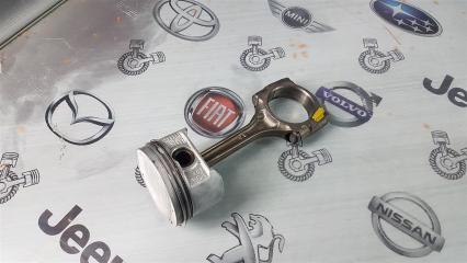Шатун Honda Stream RN1 D17A 2002 (б/у)