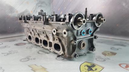 Головка блока цилиндров Honda CR-V RD1 B20B 1999 (б/у)