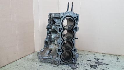 Блок цилиндров Honda CR-V RD1 B20B 2000 (б/у)