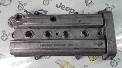 Крышка головки блока цилиндров Honda CR-V RD1 B20B 2000 (б/у)