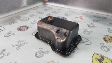 Поддон КПП Nissan Cube Z10 CG13DE 1999 (б/у)
