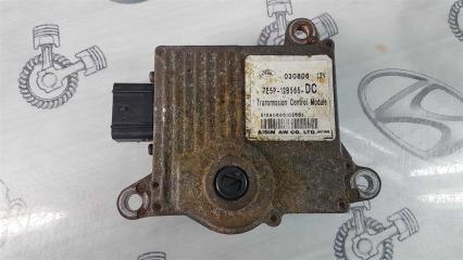 Блок управления АКПП Mazda CX-9 TB CAY5 2008 (б/у)