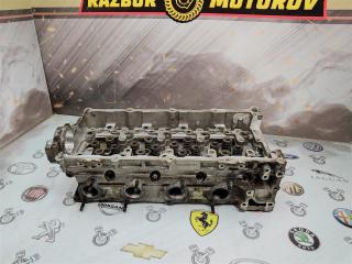 Головка блока цилиндров Hyundai H1 D4CB 2014 (б/у)