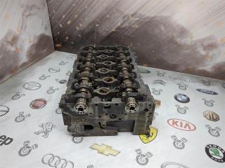 Головка блока цилиндров Volkswagen Touareg BMV 2006 (б/у)