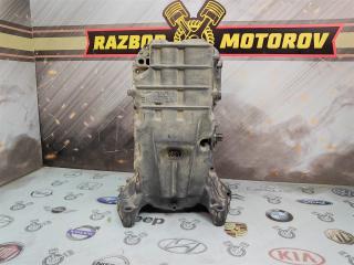 Поддон Honda Fit L13A 2002 (б/у)