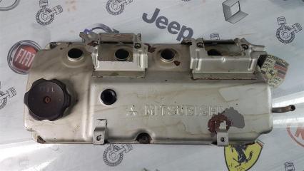 Крышка головки блока цилиндров Mitsubishi Space Star DG3A 4G18 2004 (б/у)