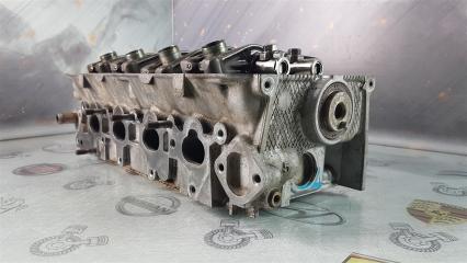 Головка блока цилиндров Mitsubishi Space Star DG3A 4G18 2004 (б/у)