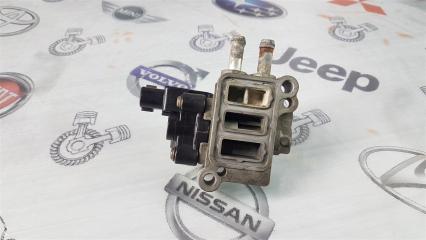 Клапан холостого хода Honda Accord CF3 F18B 2000 (б/у)