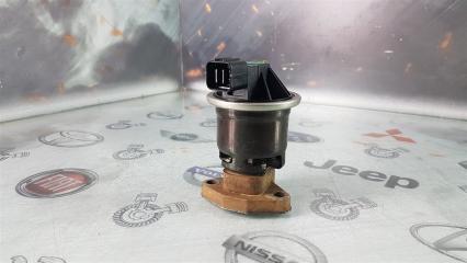 Клапан EGR Honda Accord CF3 F18B 2000 (б/у)