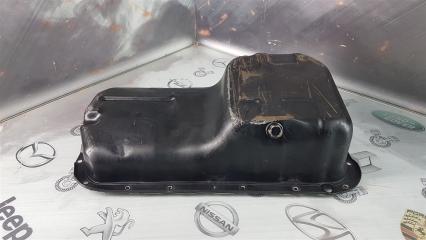 Поддон Honda Accord CF3 F18B 2000 (б/у)