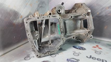 Поддон Hyundai Solaris RB G4FC 2011 (б/у)
