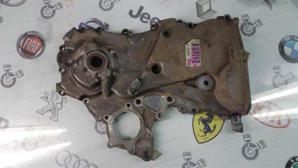 Лобовина двигателя Toyota Funcargo NCP20 2NZ-FE 2003 (б/у)