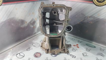Поддон Toyota Funcargo NCP20 2NZ-FE 2003 (б/у)