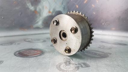 Муфта VVT-i Toyota Funcargo NCP20 2NZ-FE 2003 (б/у)