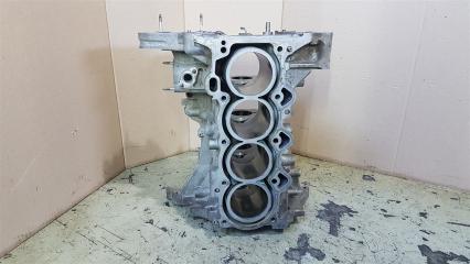 Блок цилиндров Toyota Funcargo NCP20 2NZ-FE 2003 (б/у)